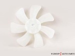 38611RYEA01 - Cooling System: Fan Blade for Acura Image