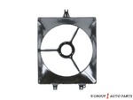 38615P8EA00 - : A/C Condenser Fan Shroud for Acura Image