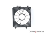 38615RZAA01 - : Fan Shroud for Honda: CR-V Image