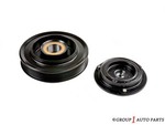 38900PAAA01 - : A/C Compressor Clutch Pulley for Acura Image