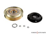 38900R70A01 - : A/C Compressor Clutch Pulley for Acura Image