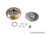 38900RB7Z54 - : A/C Compressor Clutch Pulley for Honda Image
