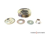 38950P2K305 - : Idler Pulley for Honda: Civic, Civic del Sol Image
