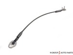 3L3Z8343053AA - Body: Support Cable for Ford: Explorer Sport Trac, F-150, F-150 Heritage, F-250 Image