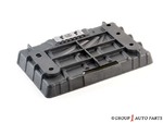3C2Z10732A - : Battery Tray for Ford: E-150, E-150 Club Wagon, E-150 Econoline, E-150 Econoline Club Wagon, E-250, E-250 Econoline, E-350 Club Wagon, E-350 Econoline, E-350 Econoline Club Wagon, E-350 Super Duty, E-450 Econoline Super Duty, E-450 Super Duty, Econoline Super Duty Image