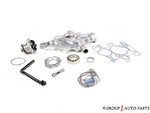 3C3Z6608B - Engine: Oil Pump for Ford Image