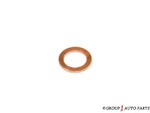 3C3Z6734AA - : Drain Plug Gasket for Ford: E-350 Club Wagon, E-350 Econoline, E-350 Econoline Club Wagon, E-350 Super Duty, E-450 Econoline Super Duty, E-450 Super Duty, E-550 Econoline Super Duty, E-550 Super Duty, Econoline Super Duty, Excursion, F-250, F-250 HD, F-250 Super Duty, F-350, F-350 Super Duty, F-450 Super Duty, F-550 Super Duty, F-Super Duty Image