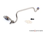3C3Z9T516A - Engine: Oil Feed Tube for Ford Image