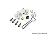 3C3Z9T517AG - : FUEL PRESSURE REGULATOR KIT for Ford Image
