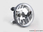 3C5Z15200AA - Electrical: Fog Lamp Assembly for Ford: F-150, F-150 Heritage | Lincoln: Aviator Image