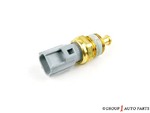 3F1Z12A648A - : Coolant Temp Sensor for Ford: Aerostar, Bronco, Contour, Crown Victoria, E-150, E-150 Club Wagon, E-150 Econoline, E-150 Econoline Club Wagon, E-250, E-250 Econoline, E-350 Econoline, E-350 Econoline Club Wagon, E-350 Super Duty, Escape, Escort, Excursion, Expedition, Explorer, Explorer Sport Trac, F-150, F-150 Heritage, F-250, F-250 HD, F-250 Super Duty, F-350, F-350 Super Duty, F-450 Super Duty, F-550 Super Duty, Focus, Freestar, GT, Mustang, Ranger, Taurus, Thunderbird, Windstar | Lincoln: Aviator, Blackwood, Continental, LS, Mark VIII, Navigator, Town Car | Mercury: Cougar, Grand Marquis, Mariner, Monterey, Mountaineer, Mystique, Sable, Tracer Image
