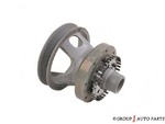 3L3Z6B321AA - Engine: Damper &amp; Pulley for Ford: E-150, E-150 Club Wagon, E-150 Econoline, E-150 Econoline Club Wagon, E-250, E-250 Econoline, F-150, F-150 Heritage Image