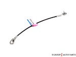 3L3Z9943052AA - Body: Support Cable for Ford: F-150, F-150 Heritage, F-250, F-250 Super Duty, F-350 Super Duty, F-450 Super Duty, F-550 Super Duty Image