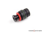 3S4Z9A475AA - Engine: Intake Manifold Adapter for Ford Image