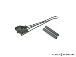 3U2Z14S411XA - : Wire Assembly for Ford Image