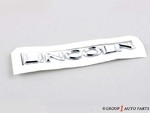 3W1Z5442528AA - Body: Nameplate for Ford Image