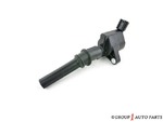 3W7Z12029AA - : Coil for Ford: Crown Victoria, E-150, E-150 Club Wagon, E-150 Econoline, E-150 Econoline Club Wagon, E-250, E-250 Econoline, E-350 Club Wagon, E-350 Econoline, E-350 Econoline Club Wagon, E-350 Super Duty, E-450 Econoline Super Duty, E-450 Super Duty, E-550 Econoline Super Duty, E-550 Super Duty, Econoline Super Duty, Excursion, Expedition, Explorer, F-150, F-150 Heritage, F-250, F-250 Super Duty, F-350 Super Duty, F-450 Super Duty, F-550 Super Duty, Mustang | Lincoln: Navigator, Town Car | Mercury: Grand Marquis, Marauder, Mountaineer Image