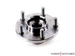 402022Y010 - : Hub Assembly for Nissan: Altima, Maxima Image