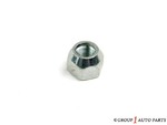 40224EJ20A - : Wheel Nut for Nissan: 200SX, 240SX, Altima, Axxess, Cube, Maxima, Murano, NX, Pulsar NX, Qashqai, Quest, Rogue, Rogue Sport, Sentra, Versa Image