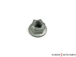 40262JA000 - : Knuckle Nut for Nissan: Altima, ARIYA, Cube, Juke, Kicks, LEAF, Maxima, Murano, NV200, Pathfinder, Qashqai, Rogue, Rogue Select, Rogue Sport, Sentra Image
