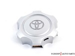 4260304030 - : Wheel Cap for Toyota: 4Runner, Tacoma Image