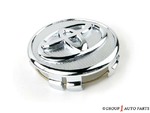 4260352110 - : Wheel Cap for Toyota: Corolla, Prius, Prius Plug-In, Yaris Image