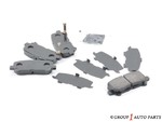 43022SZAA01 - : Brake Pads Rear for Honda Image