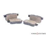 43022TA0A41 - : Brake Pads Rear for Acura Image