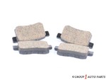 43022TA0A81 - : Brake Pads Rear for Acura Image