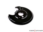 43253SDAA51 - : Brake Dust Shield for Honda Image