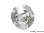 4350228090 - : Wheel Hub for Toyota Image