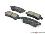 44060EA085 - : Brake Pads Rear for Nissan Image
