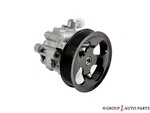 4431007040 - : Power Steering Pump for Toyota Image