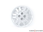 44733S5DA40 - : Wheel Cover for Honda: Civic Image