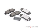 45022S0KA12 - : Brake Pads Front for Acura: CL, TL Image