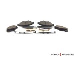 45022S7A020 - : Brake Pads for Acura: RSX Image
