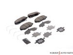45022TA5X01 - : Brake Pads Front for Honda Image