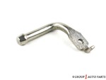 4581722AB - Exhaust: Exhaust Bracket, Left Front for Chrysler: 300 | Dodge: Challenger, Charger, Magnum Image