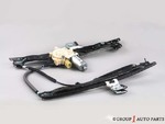 4589170AH - : Front Door Window Regulator, Right for Mopar Image