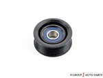 4627851AA - : Idler Pulley for Chrysler: 300 | Dodge: Challenger, Charger, Dart, Durango, Magnum | Jeep: Cherokee, Grand Cherokee, Grand Cherokee L, Wrangler | Ram: 1500, 1500 Classic Image