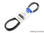 Mopar 4854033AB - Cintura Serpentina Originale Per Auto, Accessorio Di Ricambio E Sostituzione