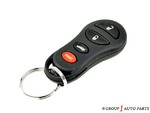 4602260AD - : Keyless Entry Transmitter for Mopar Image