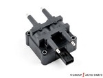 4609103AC - : Ignition Coil for Chrysler: PT Cruiser, Sebring, Voyager | Dodge: Caravan, Neon, Stratus | Jeep: Liberty, Wrangler Image