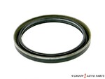 4621939AB - : Rear Main Crankshaft Seal for Chrysler: Pacifica, PT Cruiser, Sebring, Town &amp; Country, Voyager | Dodge: Caravan, Grand Caravan, Neon, Stratus | Jeep: Liberty, Wrangler Image