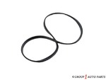 4659056 - 62TE; 6-Speed; Automatic Transaxle: Reverse Servo Piston Seal for Chrysler: 200, 300, 300M, Concorde, Pacifica, PT Cruiser, Sebring, Town &amp; Country, Voyager | Dodge: Avenger, Caravan, Challenger, Charger, Dakota, Durango, Grand Caravan, Intrepid, Journey, Magnum, Neon, Nitro, Ram 1500, Stratus | Jeep: Liberty, Wrangler | Ram: 1500, C/V, Dakota, ProMaster 1500, ProMaster 2500, ProMaster 3500 Image