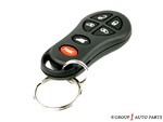 4686797AB - : Keyless Entry Transmitter for Mopar Image