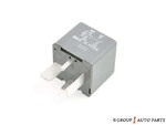 4692139AA - Electrical: Mini Relay for Chrysler: Town &amp; Country | Dodge: Durango, Grand Caravan, Nitro | Jeep: Grand Cherokee, Liberty, Wrangler, Wrangler JK | Ram: 1500, 2500, 3500, C/V Image