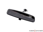 4696545AB - Glass: Inside Rear View Mirror for Chrysler: Aspen, Pacifica, Sebring, Town &amp; Country, Voyager | Dodge: Caravan, Dakota, Durango, Grand Caravan, Ram 1500, Ram 2500, Ram 3500, Stratus | Ram: 1500, 2500, 3500, C/V, Dakota Image