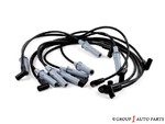 4728038AF - : Ignition Cable Package for Dodge: Dakota, Durango, Ram 1500, Ram 2500, Ram 3500 Image