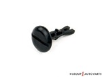 4774958010 - Body: Retainer Plate Clip for Scion: tC, xB | Toyota: Avalon, Camry, Highlander, Matrix, Prius, Prius Plug-In, Prius V, Solara, Tacoma, Venza Image